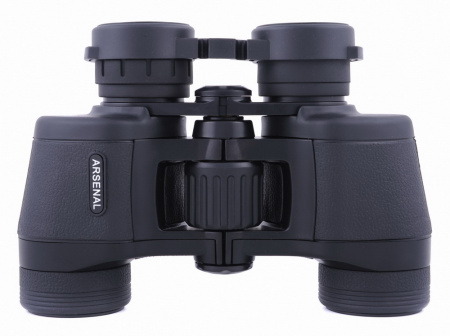 Бінокль Arsenal 7x35 Porro (NBN18-0735N)