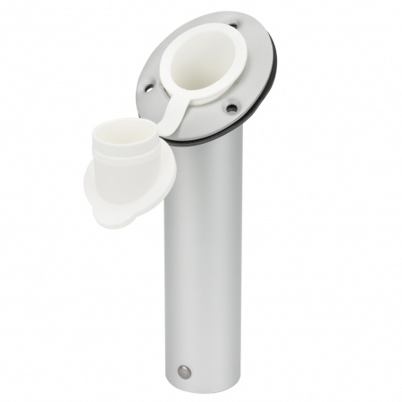 Тримач вудлищ Easterner з ковпачком (C12716A)