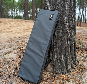 М'яка накладка на сидіння в човен 71х20х5 см Fisher (К-125)