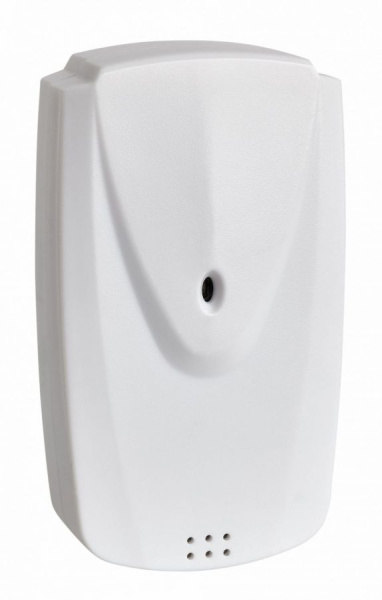 Метеостанція TFA "Mondo", 214x27x140 мм (35115101)