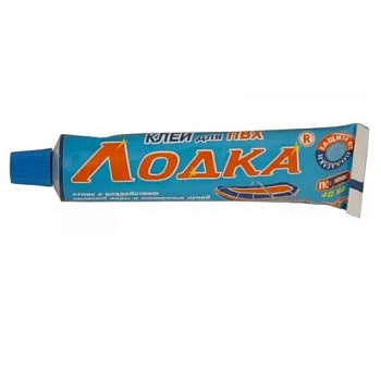 Клей (тубус)  Kolibri (13.010.2.61)