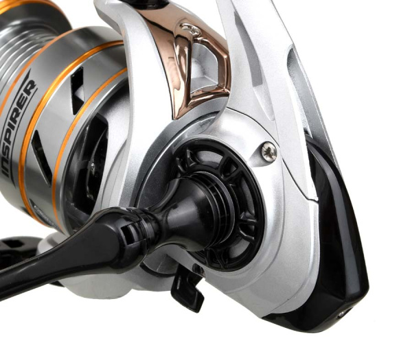 Котушка Flagman Inspirer