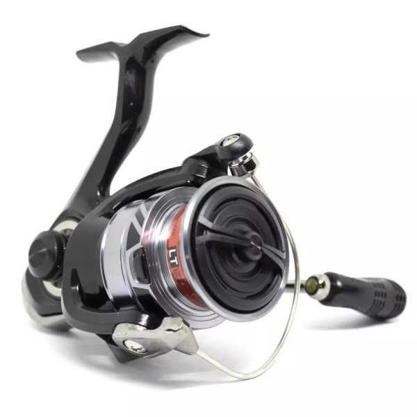 Котушка Daiwa 20 RX LT