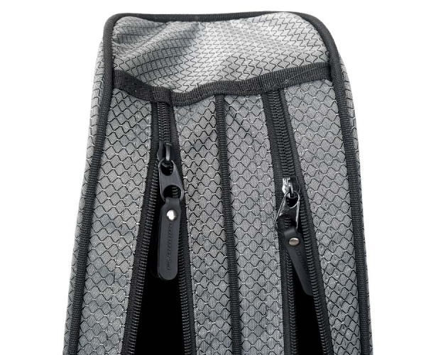 Корф напівжорсткий подвійний Flagman Pro Competition Hard Case Double Rod 145см (FPC024)