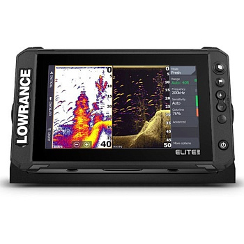 Ехолот Lowrance Elite FS 9 Active Imaging 3-in-1 (000-15693-001)
