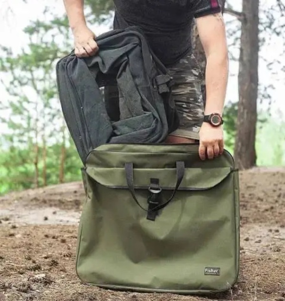 Чохол для садка Fisher (К-041)