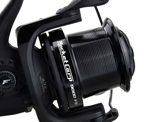 Котушка Flagman Rocket Carp FS