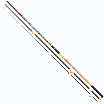 Серфове вудилище Trabucco Impera F1-Beach