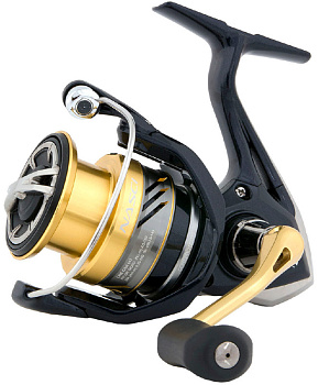Котушка Shimano Nasci