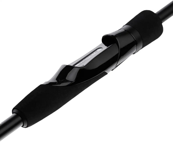 Спінінг Favorite X1 General Light X1.1-902M 2.74m 7-26g Ex.Fast (1693.06.87)