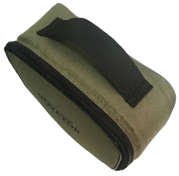 Чохол для 2-х котушок Novator від 1000 до 2500 GR-1921 (201921)