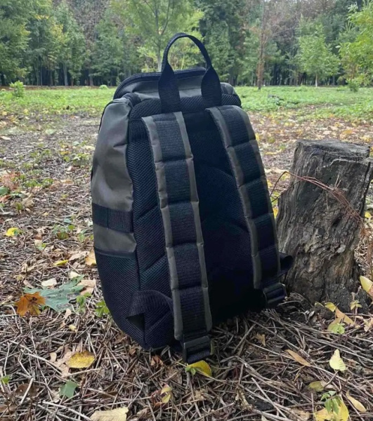 Рюкзак для риболовлі Fisher 23 л (К-114)