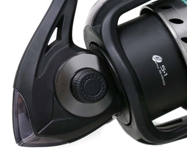 Котушка Flagman Magnum River Feeder