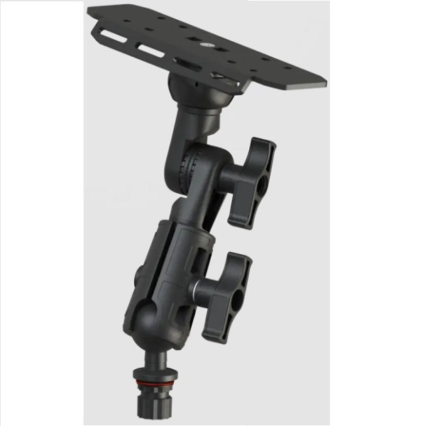 Поворотно-похильна платформа FASTEN для ехолота 9″/12″ (SLr220-3) (01.04.041.01.06)