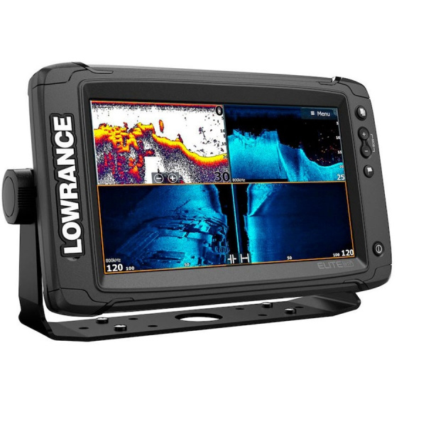Ехолот Lowrance Elite-9 Ti² Active Imaging 3-in-1 (000-14650-001)