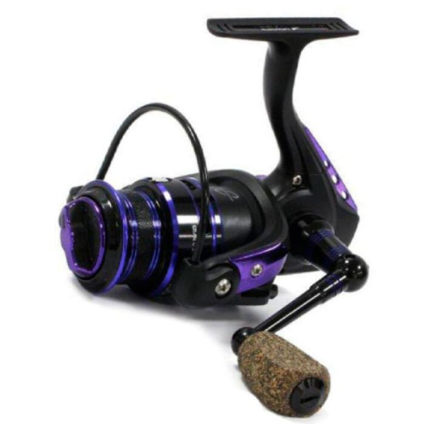 Котушка Salmo Elite Spin 7