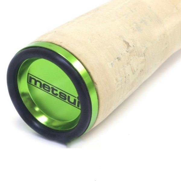 Спінінг Metsui Master Jet 522UL 0.5-7 g (6936486706881)