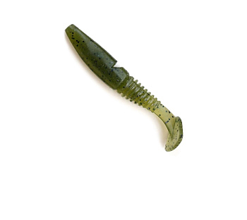 Cиліконова приманка Lady Bandit 2.4 дюйма