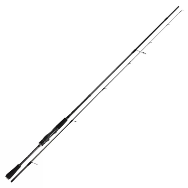 Спінінг Daiwa Powermesh 802MFS 2.44m 10-30gr (11008-10)