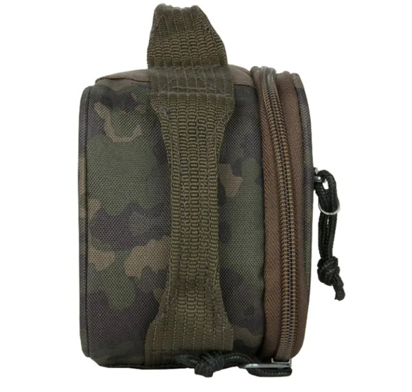 Сумка Shimano Sync Hookbait Case для коропових насадок (2266.32.09)