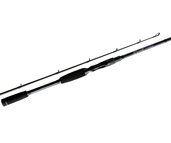 Кастингове вудлище Flagman Jerk Style 662XH 1.98м 30-110г (FJST-662XH)