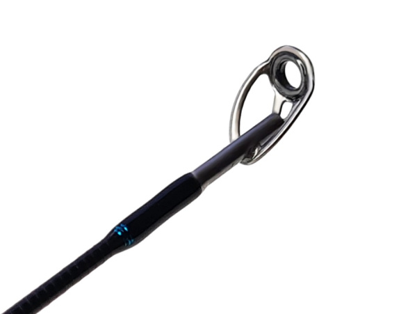 Спінінг Crazy Fish Versus VSR862LT (4g\2" - 18g\4" 260cm)