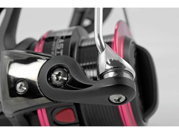 Котушка Trabucco Supercast MX5 FD (031-59-500)