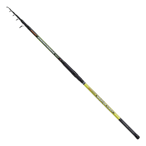 Серфове телескопічне вудлище Trabucco Andromeda Master Cast 200