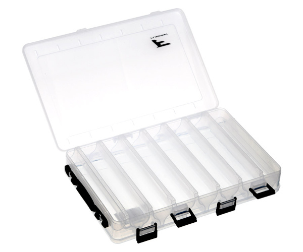 Коробка Flagman Tackle Box #21 28.5x19x5см (FBTX-21)