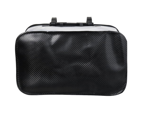 Сумка для риби Flagman Eva Gray Woven Bag 45х27х25см (FGEVA009)