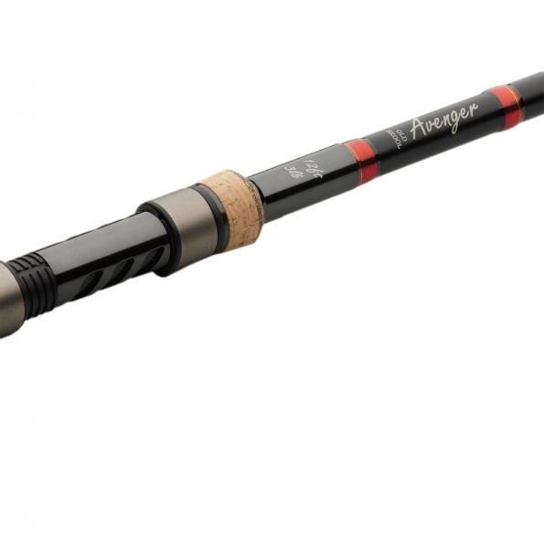 Коропове вудлище Prologic C1 Avenger Old Skool