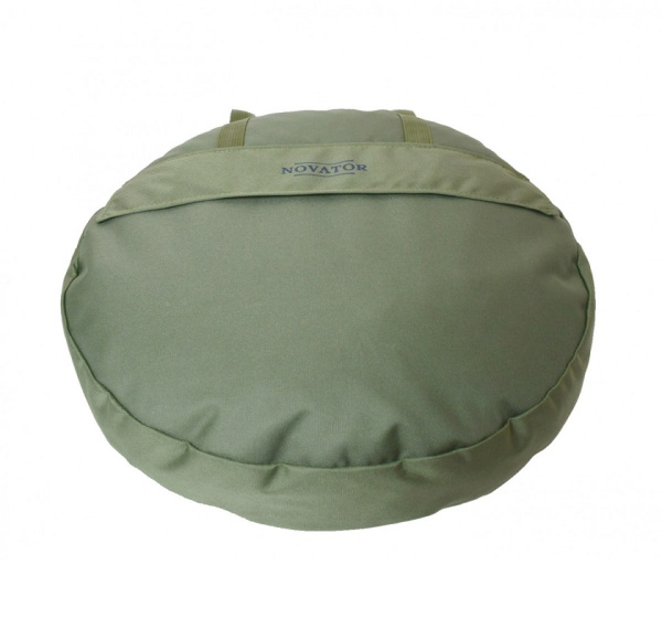 Чохол для садка Novator SD-1 (круглий 50x10см) (201953)