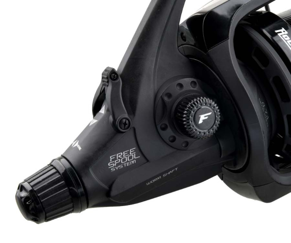 Котушка Flagman Rocket Carp FS