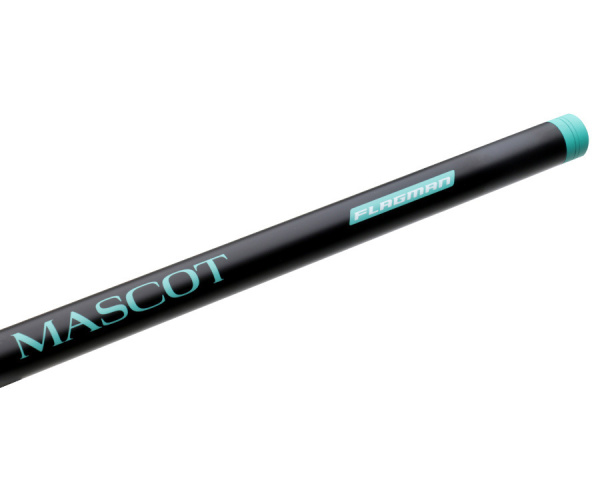 Телескопічне вудлище Flagman Mascot Pole 