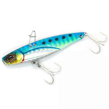 Цикада Daiwa Samurai Metal Vibe 54mm 15g