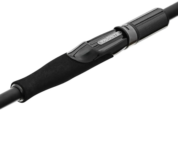 Спінінг Favorite Black Swan BSWTS1-852SH 2.57m 40-120g Fast (1693.07.26)