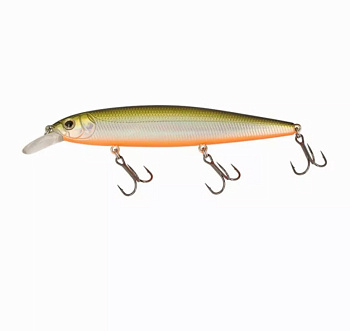 Воблер Strike Pro Bold 110SP