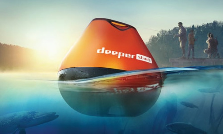 Ехолот Deeper Start (ITGAM0431)