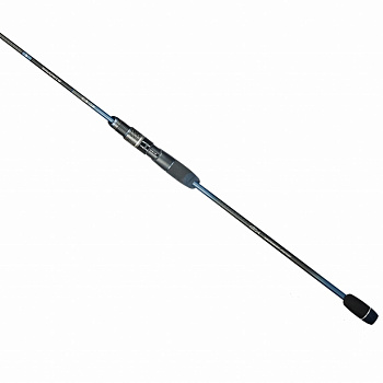 Кастингове вудлище Favorite SW Slow Claw SLC-661UL 2.02m Jig 10-45g PE #0.6-1.5 Power Class 0 (1878.06.31)