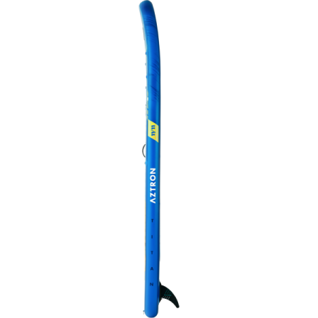 Надувна SUP дошка Aztron Titan All Around 11'11'' iSUP (AS-113D)