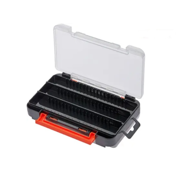 Коробка Select Terminal Tackle Box SLHX-2001D 17.5х10.5х3.8cm (1870.38.55)