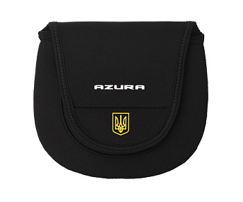 Чохол Azura Neoprene Reel Bag Ukraine L (ARBL-UA)