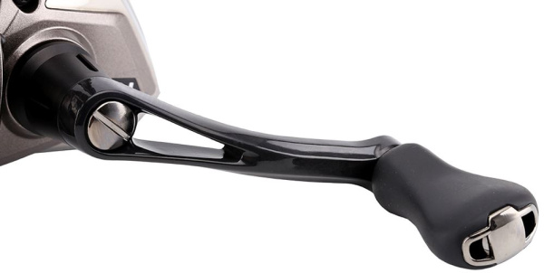 Котушка Shimano Complex CI4+ 2500S F6 9+1BB 5.0:1 (2266.97.74)