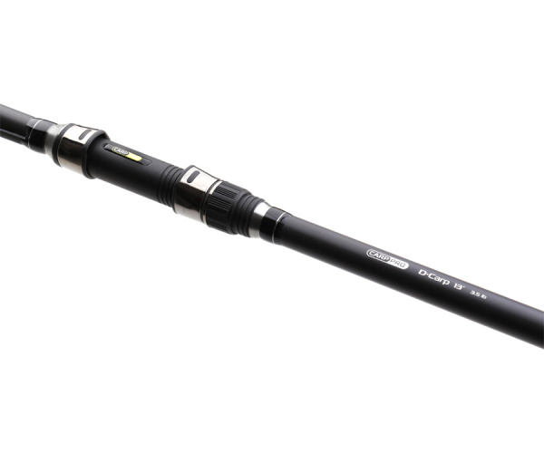 Коропове вудлище Carp Pro D-Carp K-Series