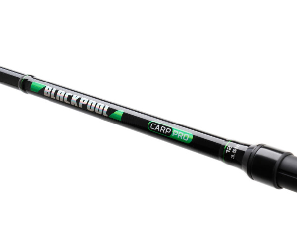 Коропове вудлище Carp Pro CP One Blackpool