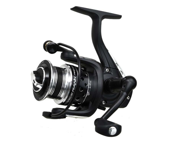 Котушка Flagman Force Rank Feeder