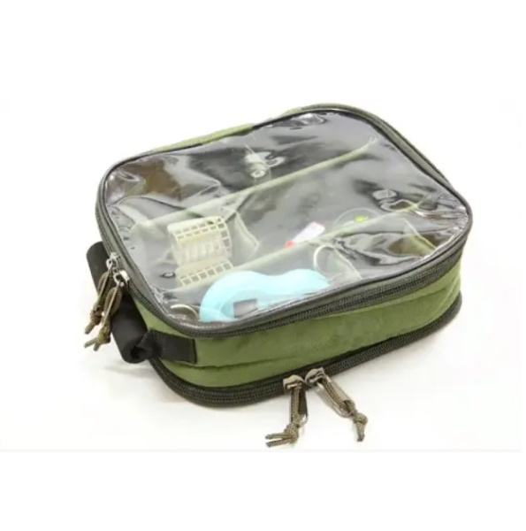 Сумка для аксесуарів Fisher (К-025)