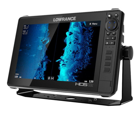 Ехолот Lowrance HDS-12 Live Active Imaging (000-14431-001)