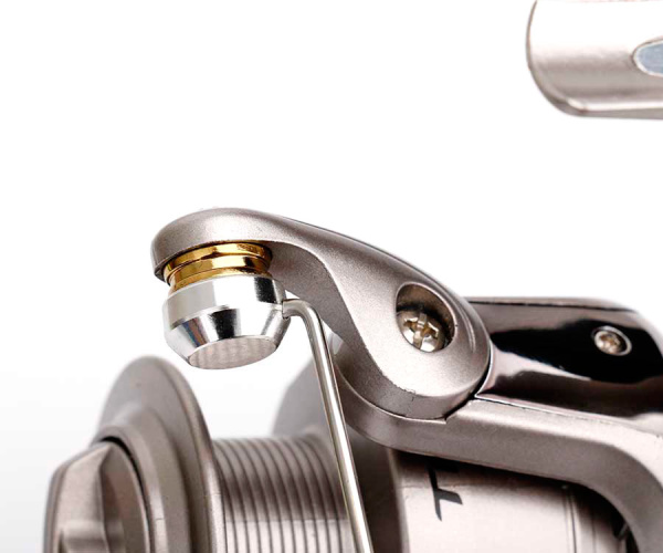 Котушка Flagman Tactic