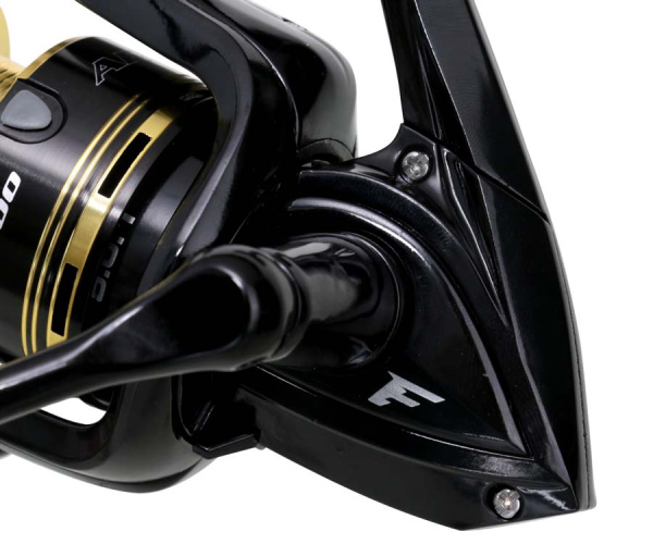 Котушка Flagman Arty